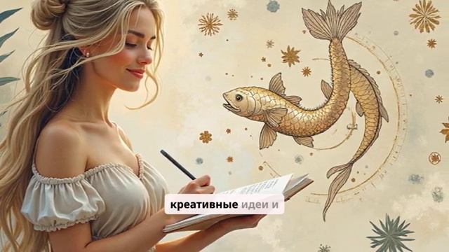 РЫБЫ ДЕКАБРЬ ПРИНЕСЁТ УДАЧУ И ГАРМОНИЮ ФИНАНСЫ ЛЮБОВЬ И ЛИЧНОЕ РАЗВИТИЕ смотреть онлайн