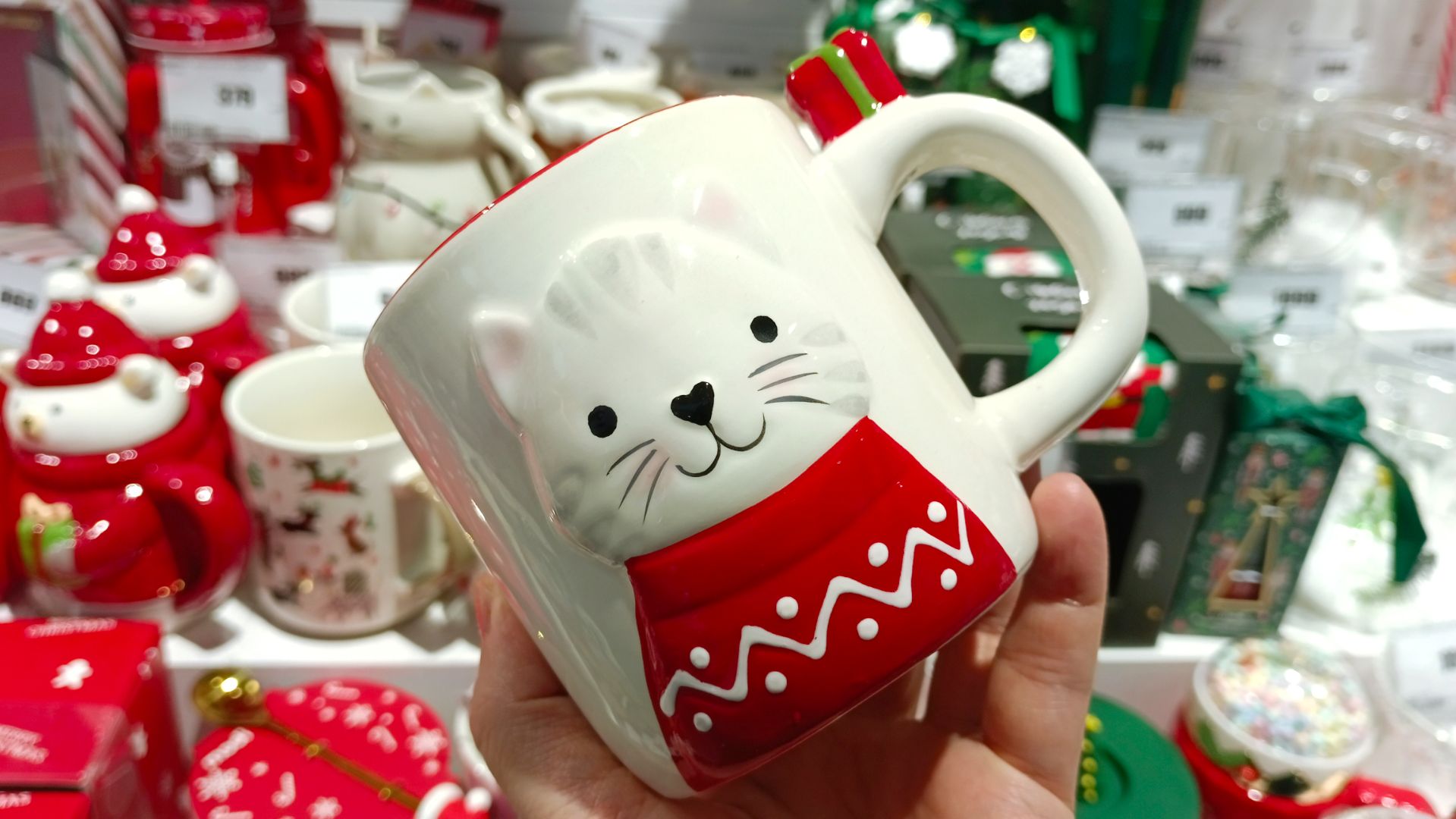 🩵В MODI Год Кота✨🐈 ПРОГУЛКА По МАГАЗИНУ 🩵декабрь 2025 смотреть онлайн