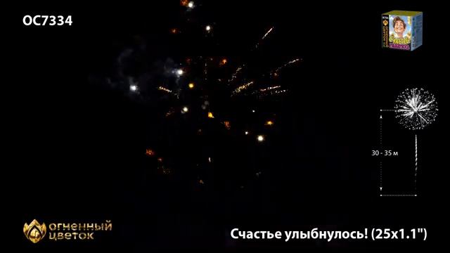 OC7334 смотреть онлайн