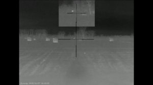 Тепловизионный прицел Sytong AM06-35 07.12.2025