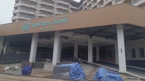 ОБЗОР НОМЕРА В JOMTIEN THANI 3_