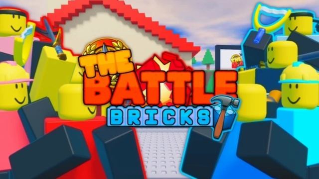 The Battle Bricks Ultimate Paintball Time OST (tbb) (this Old Soundtrack)