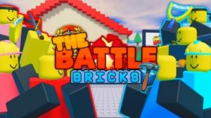 The battle bricks ultimate paintball time OST (tbb) (this old soundtrack)