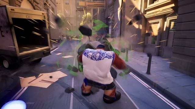 Cast Outs - Official Reveal Trailer смотреть онлайн