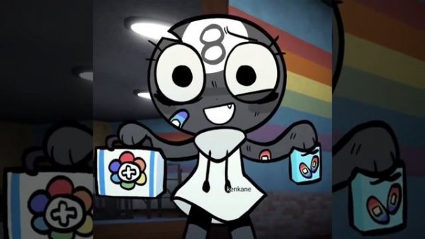 мир денди тудлс Dandy s world