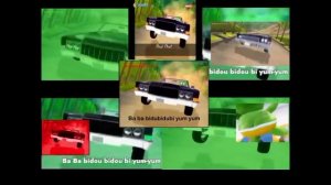 9 gummy bears me version а версия похожая на версию гумми Влад