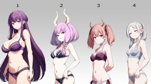 Фрирен Против Великого Демона Ауры