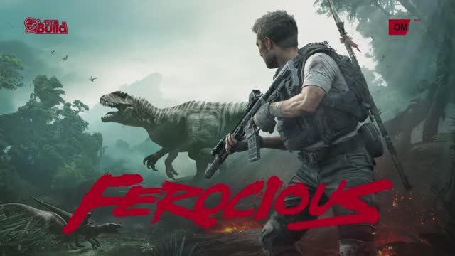 Ferocious - трейлер №2
