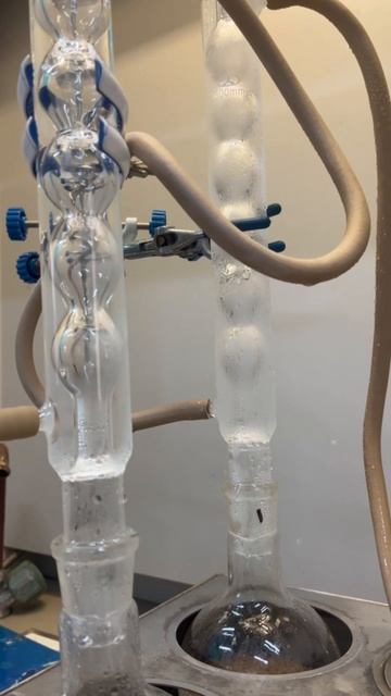 Испытания пшеничной муки. Определение 2,4-Д. Этап гидролиза пробы. (il-mskts.ru) — 16.02.2026