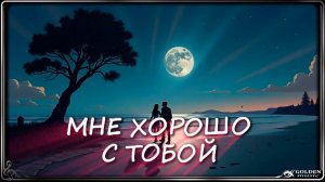 Мне хорошо с Тобой