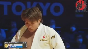 Хифуми Абе - Кайри Кентоку