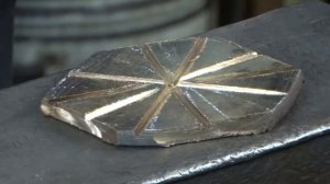 80 Самый красивый дамаск,мокуме от и до