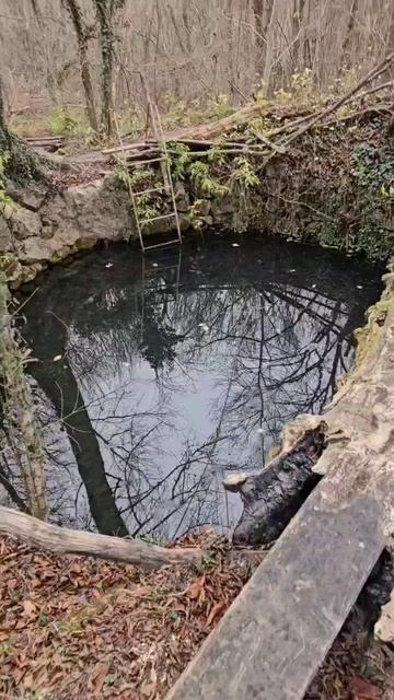 Святой Источник Къарлы Азиз По легенде могут исполнятся желания после посещения источника смотреть онлайн