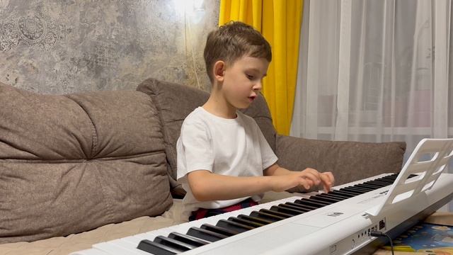 Подготовка к Новому Году