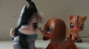 лпс сериал подростковая любовь серия 1 ( начало )