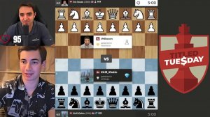 Лондонский ГРОБ! Эрик Розен - Кирилл Клюкин 09.09.2025