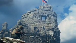 Высота 776 (по фильму Грозовые ворота)