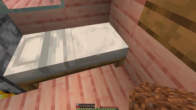 Minecraft Hardcore смотреть онлайн