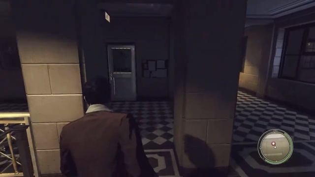 Mafia II - I am splinter cell смотреть онлайн