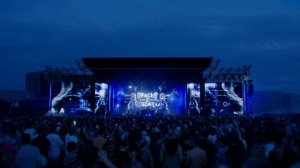 Armin van Buuren f2f HI-LO _ live at A State of Trance_ London 2025(1080P_HD)