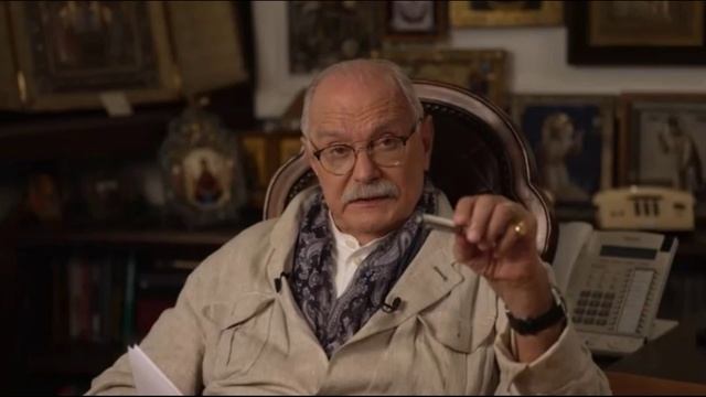 Стихи. Михалков и патриотизм. Ростислав Векленко.