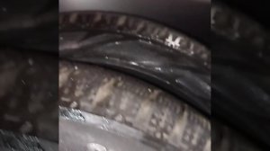 Ставлю зимнюю резину Bridgestone Blizzak Revo взамен летней Triangle TR928. Мои впечатления.Автор.