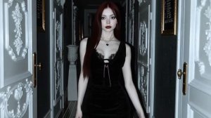 Видео и музыка сгенерированное нейросетью