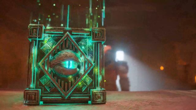 Dark Craft - Official Trailer смотреть онлайн