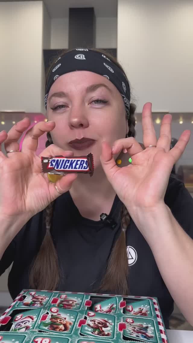 Номер 8 Новогодний Адвент и кинорекомендация🎄 смотреть онлайн