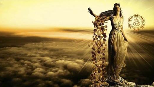 МОЛИТВА ОБРАЩЕНИЕ К ФОРТУНЕ!