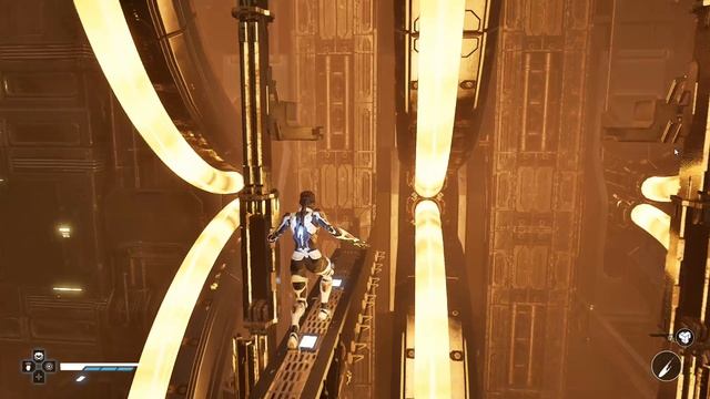 Steel Seed   04 - Добрались до спуска