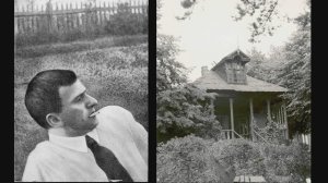 Владимиру Маяковскому. Сл. - Игорь Витюк, муз. и исп. Виталий Журба