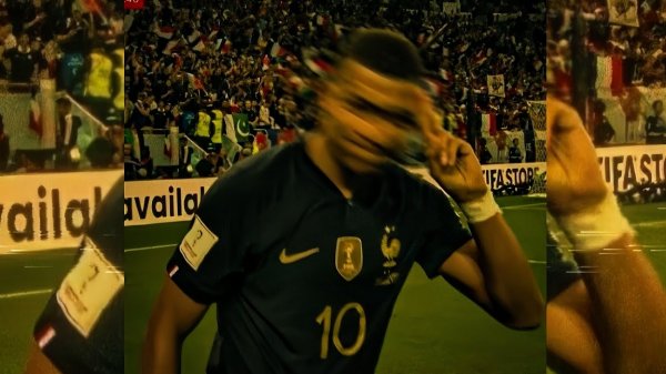 GANO (Super Slowed + Reverb)