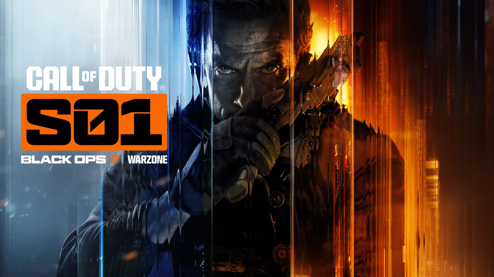 Warzone/Season 1/Black Ops 7 смотреть онлайн