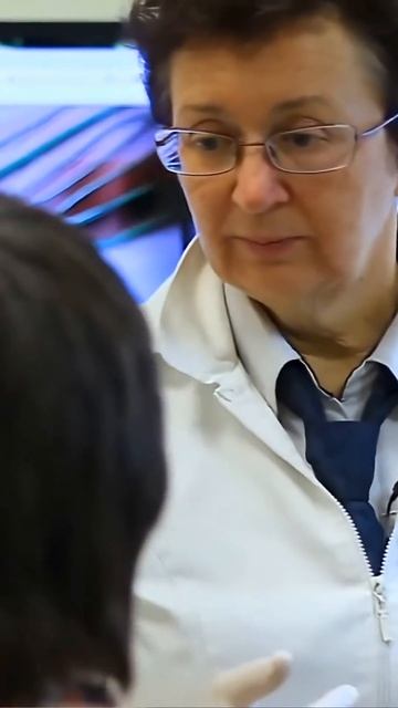 Диагностика иммунитета и состояния внутренних органов смотреть онлайн