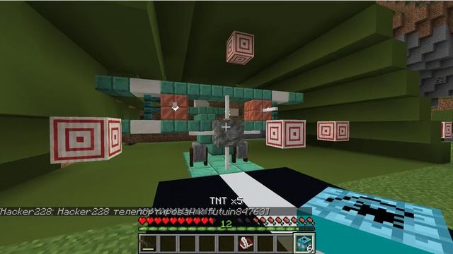 "раждёный войной" 5 часть ангры с сомалётами