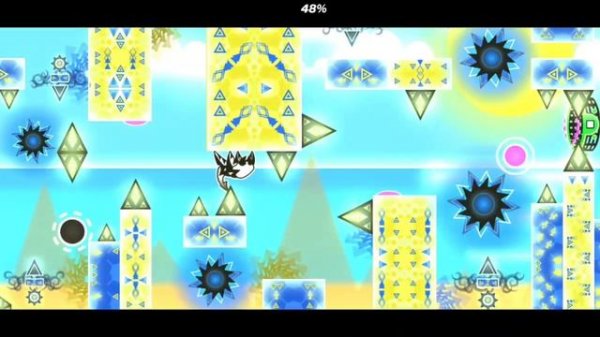 НОВЫЙ ХАРДЕСТ TIDAL WAVE 100%