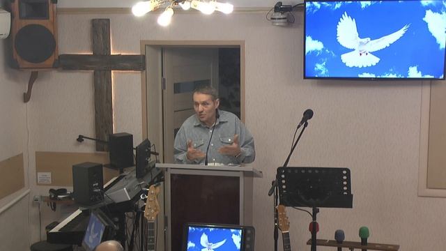 " Посвящение 2 " Варахтин Сергей 07.12.2025 смотреть онлайн