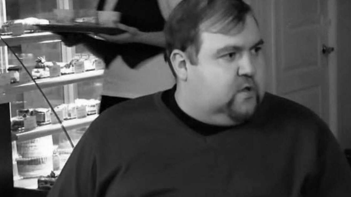 Умер актер из 