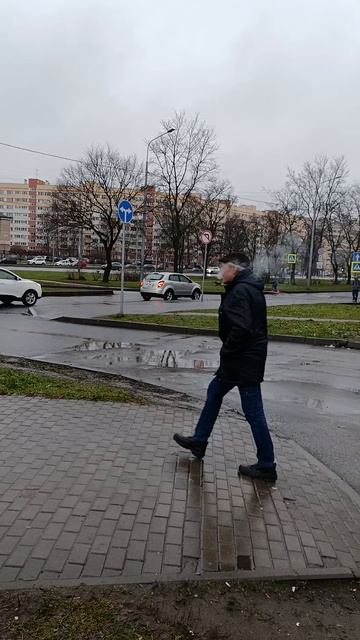 а в Питере все ещё осень смотреть онлайн