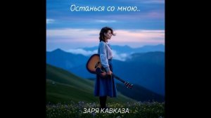 Останься со мной🙏