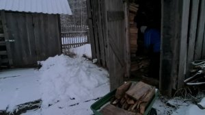 Без вести: история пропажи моего знакомого.