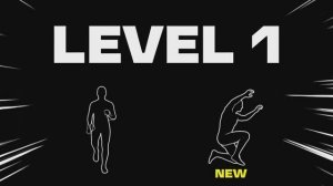 Мощная динамическая разминка!