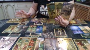 Скорпион 2026 год.