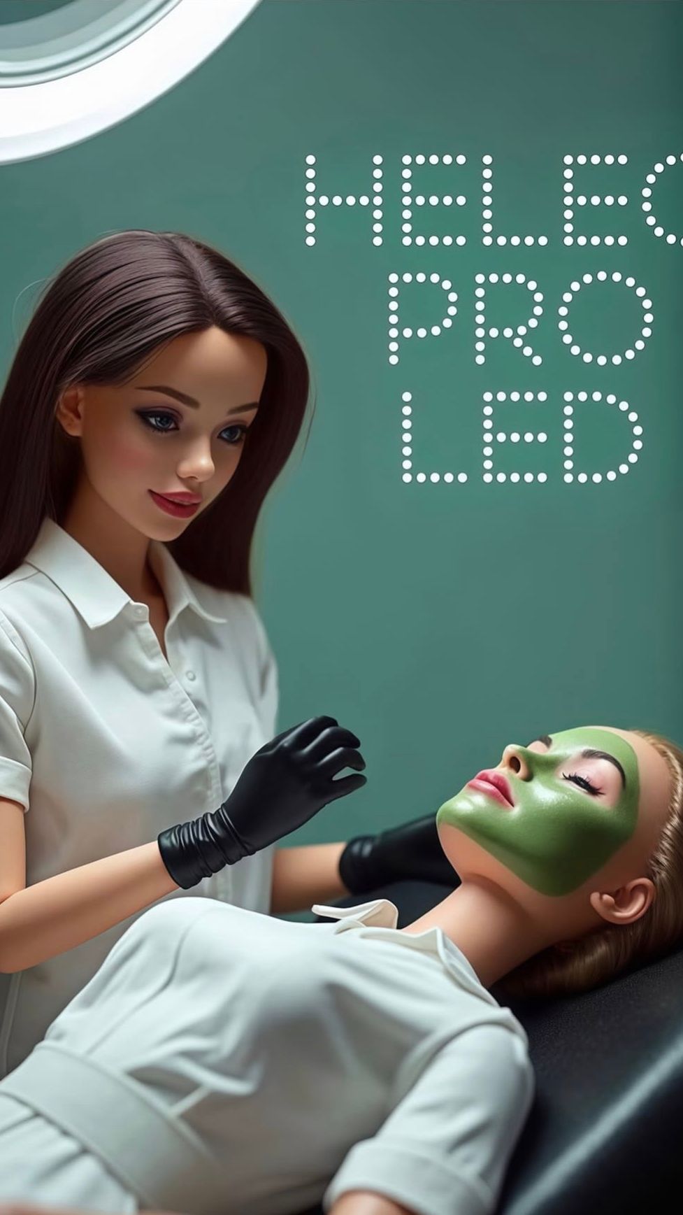 День Бренда Heleo4 и Dermadrop 20.11.2025