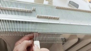 4 часть Горловина переда