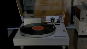 harman_kardon Rabco ST-7 ￥210,000(1976年頃) с высокоточным механическим тангенциальным тонармом.