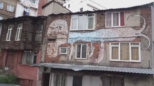 Трущобы