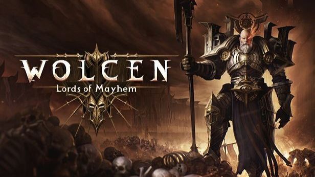 Wolcen Lords of Mayhem #9 Прохождение Без Комментариев смотреть онлайн