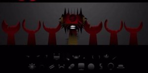 Спрунки фаза 8 Sprunki phase 8